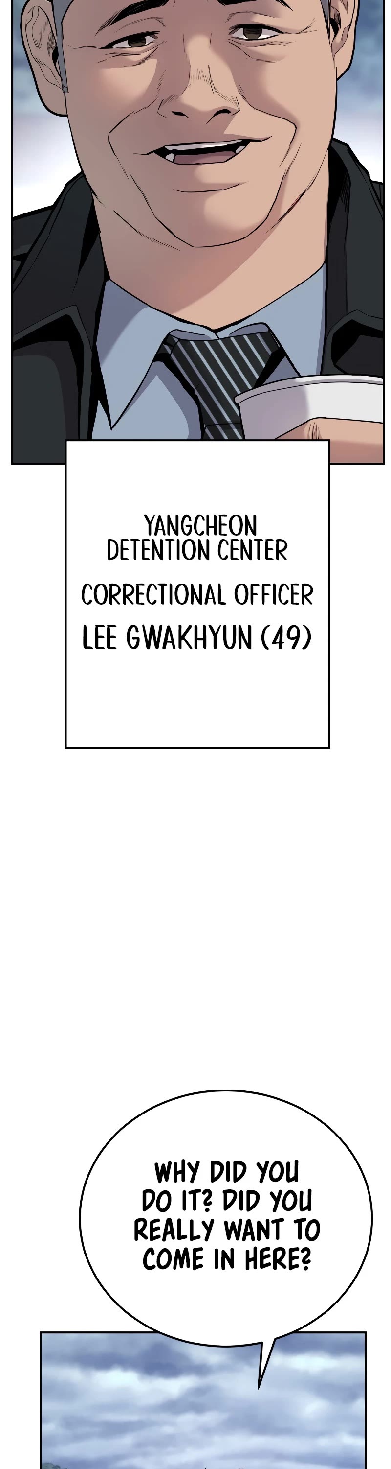 Juvenile Offender Chapter 1 page 33 - Chapter 1