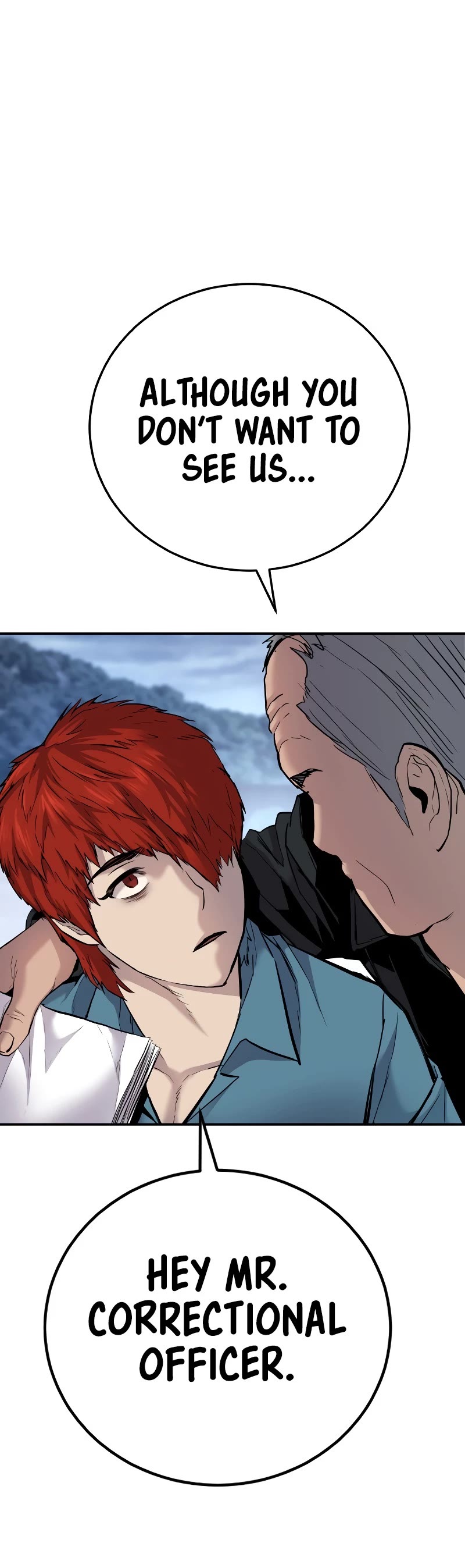 Juvenile Offender Chapter 1 page 37 - Chapter 1