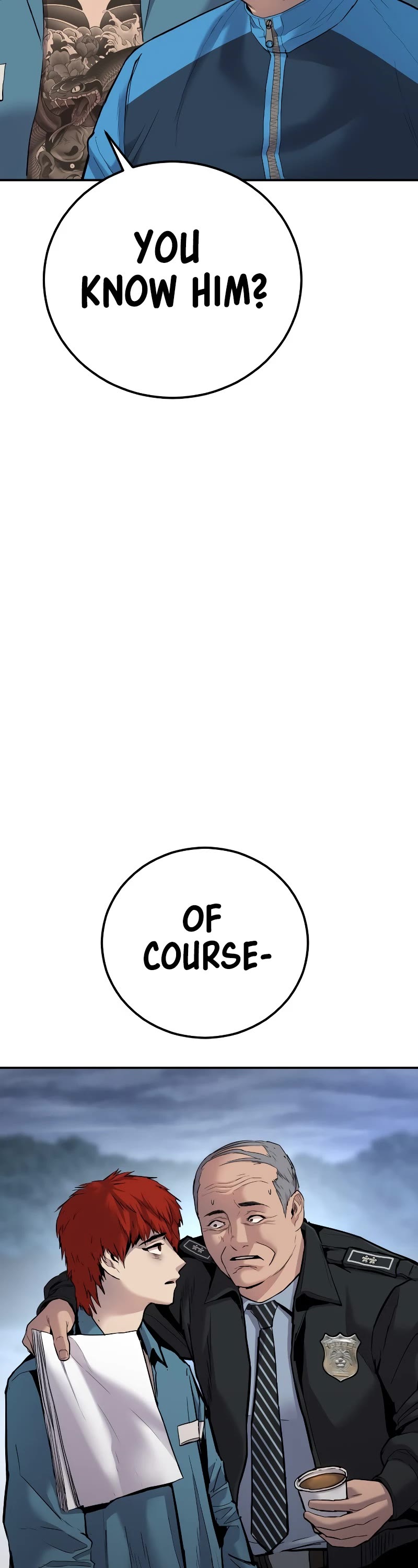 Juvenile Offender Chapter 1 page 39 - Chapter 1