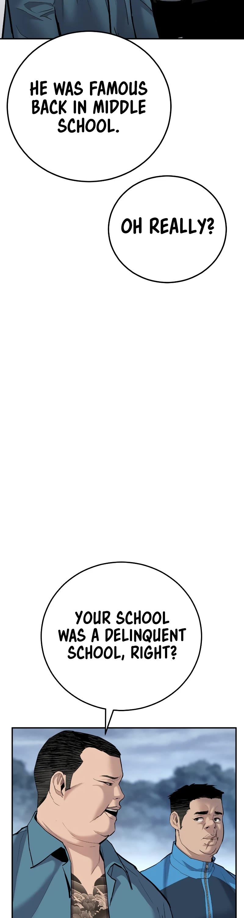 Juvenile Offender Chapter 1 page 40 - Chapter 1