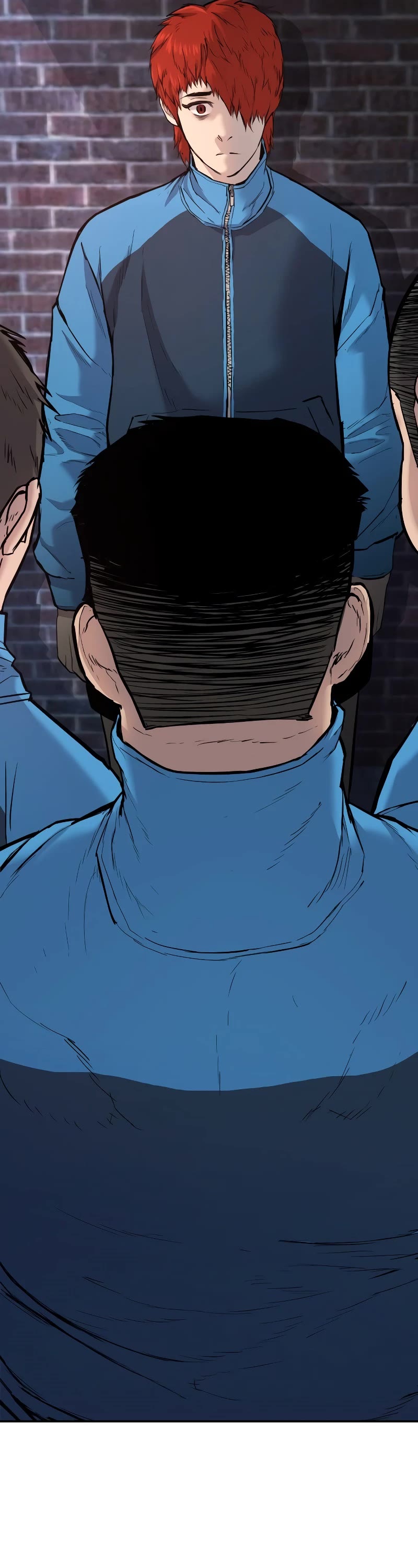 Juvenile Offender Chapter 1 page 44 - Chapter 1