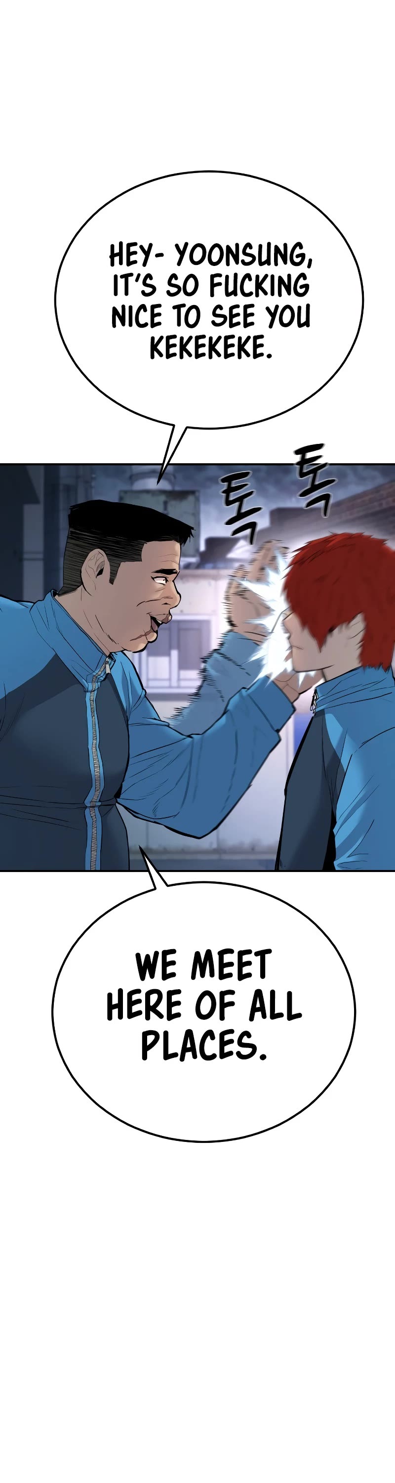 Juvenile Offender Chapter 1 page 45 - Chapter 1