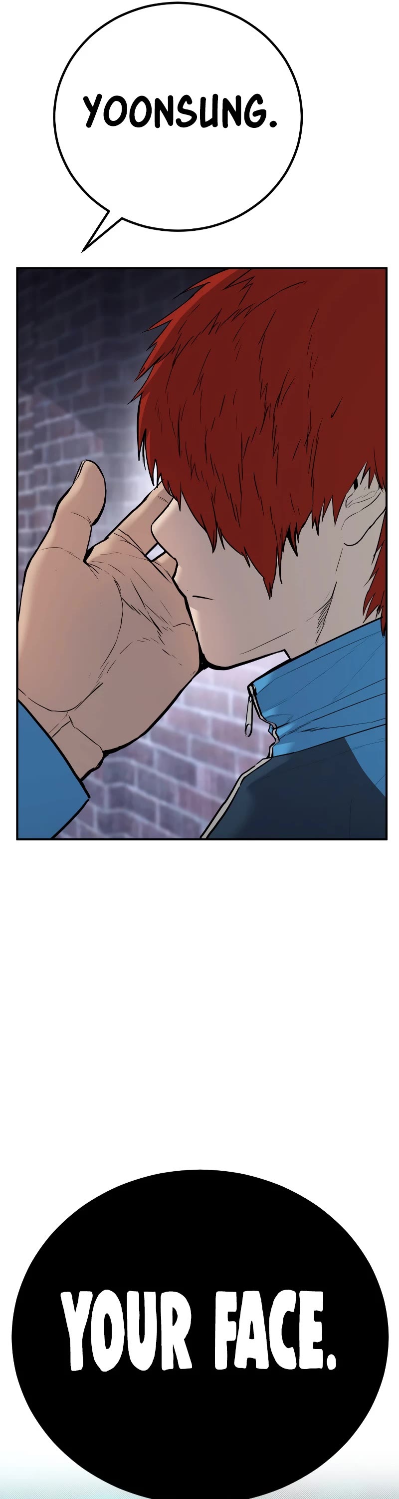 Juvenile Offender Chapter 1 page 46 - Chapter 1