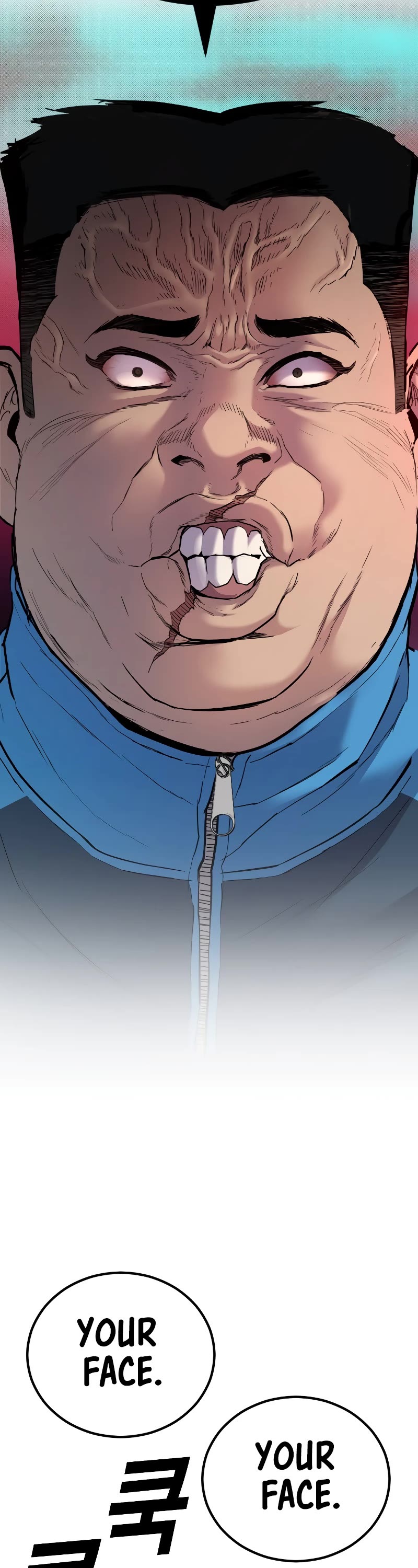 Juvenile Offender Chapter 1 page 47 - Chapter 1