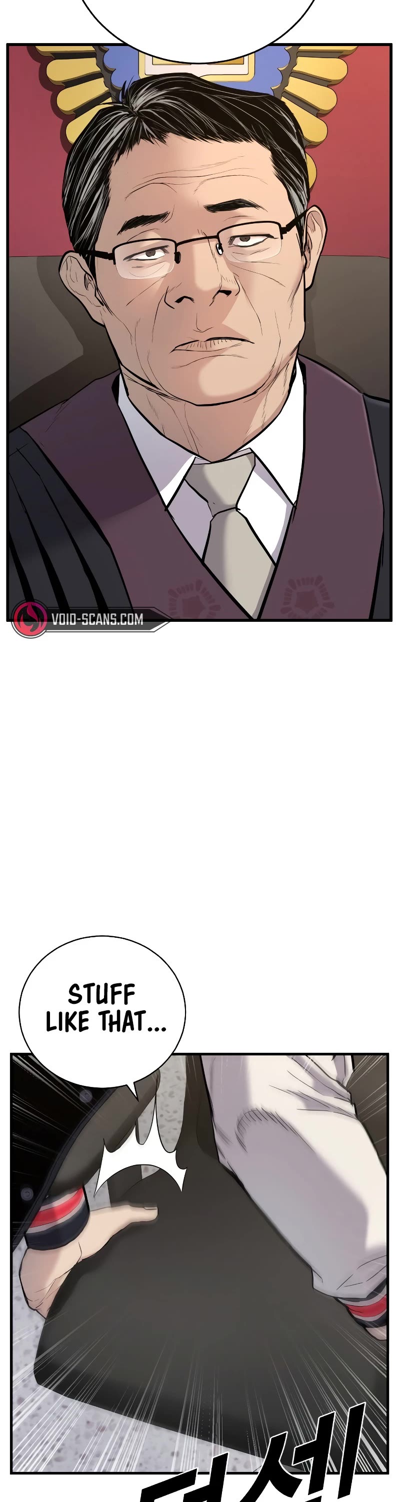 Juvenile Offender Chapter 1 page 5 - Chapter 1