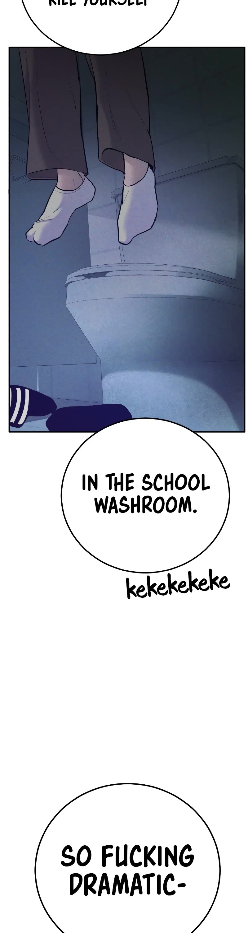 Juvenile Offender Chapter 1 page 52 - Chapter 1