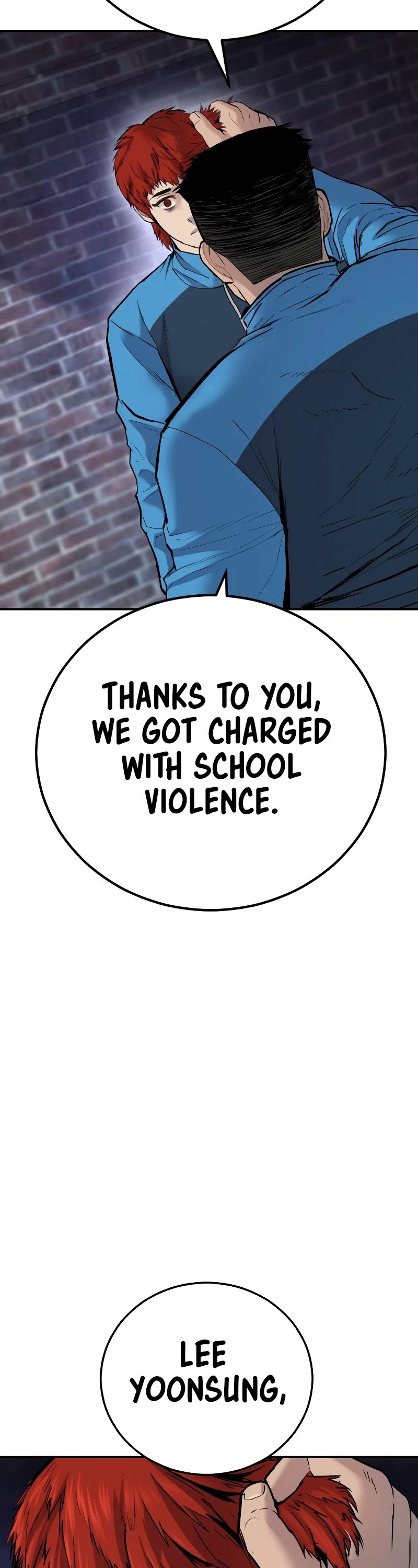 Juvenile Offender Chapter 1 page 53 - Chapter 1
