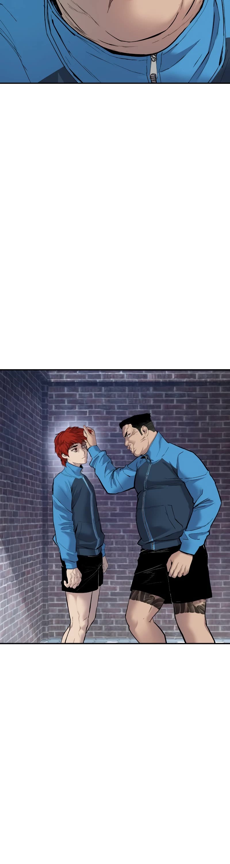 Juvenile Offender Chapter 1 page 59 - Chapter 1