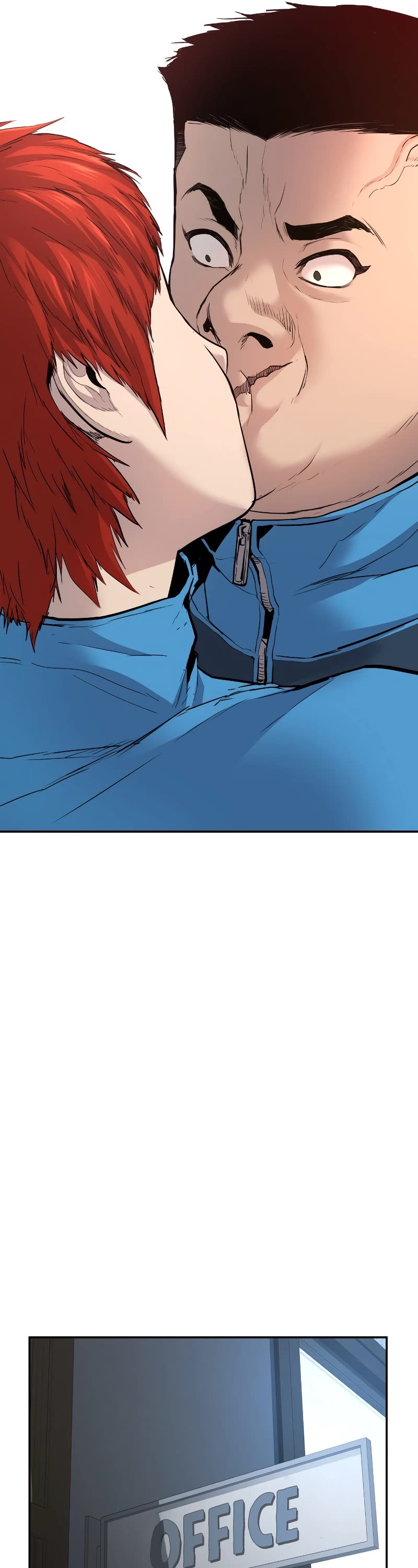 Juvenile Offender Chapter 1 page 62 - Chapter 1