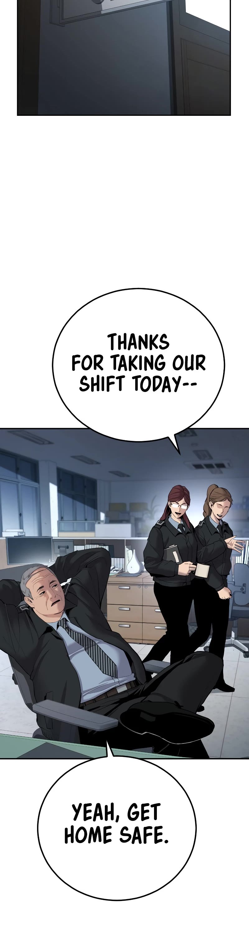 Juvenile Offender Chapter 1 page 63 - Chapter 1