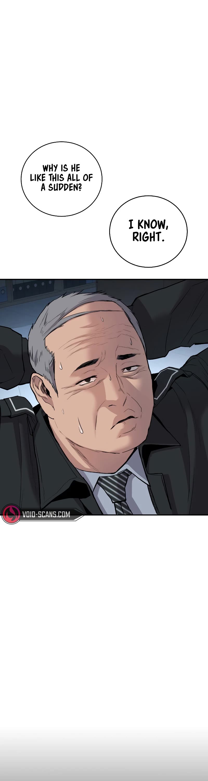 Juvenile Offender Chapter 1 page 64 - Chapter 1