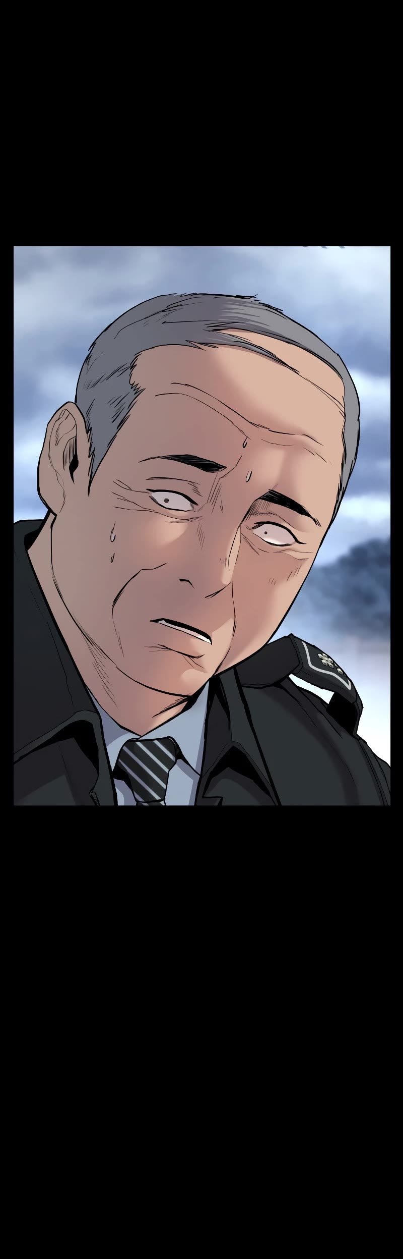 Juvenile Offender Chapter 1 page 67 - Chapter 1