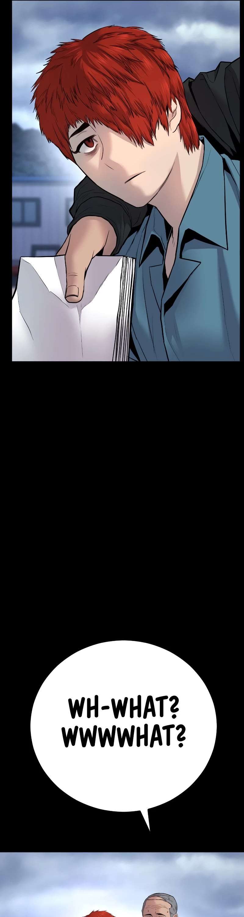 Juvenile Offender Chapter 1 page 68 - Chapter 1