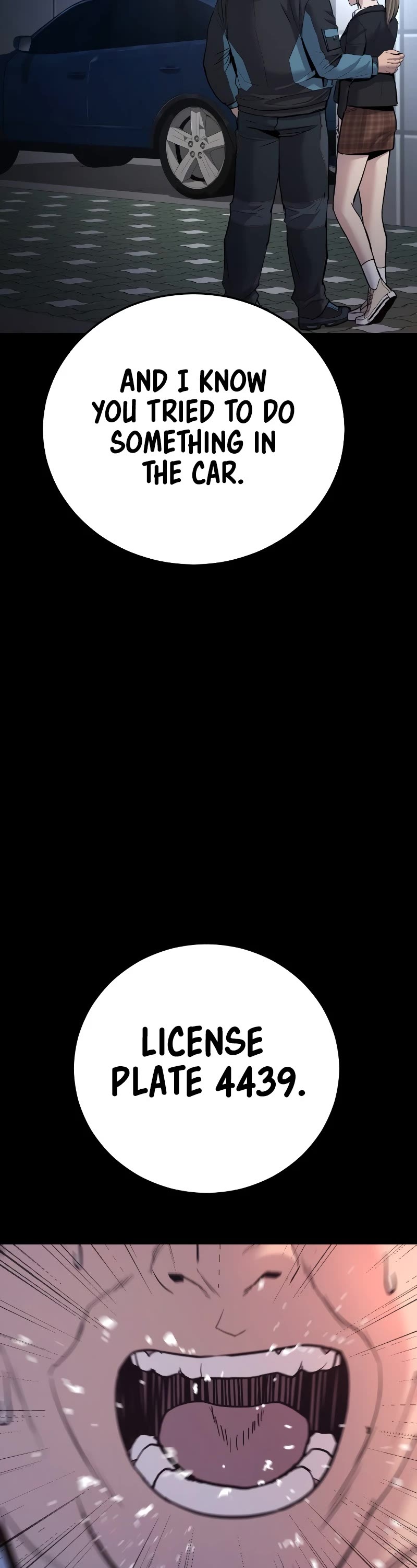Juvenile Offender Chapter 1 page 70 - Chapter 1