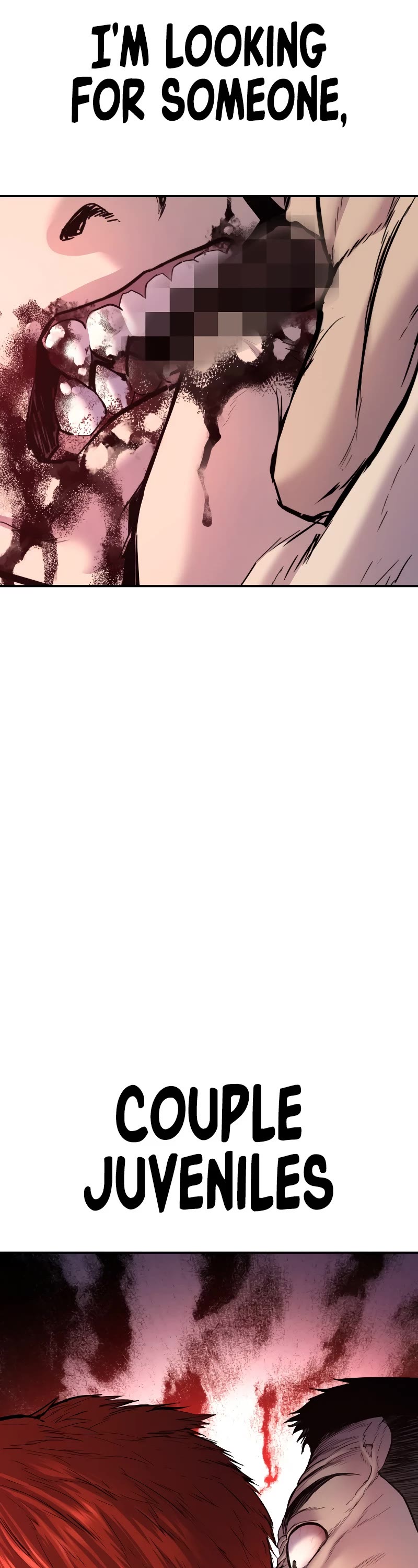 Juvenile Offender Chapter 1 page 74 - Chapter 1