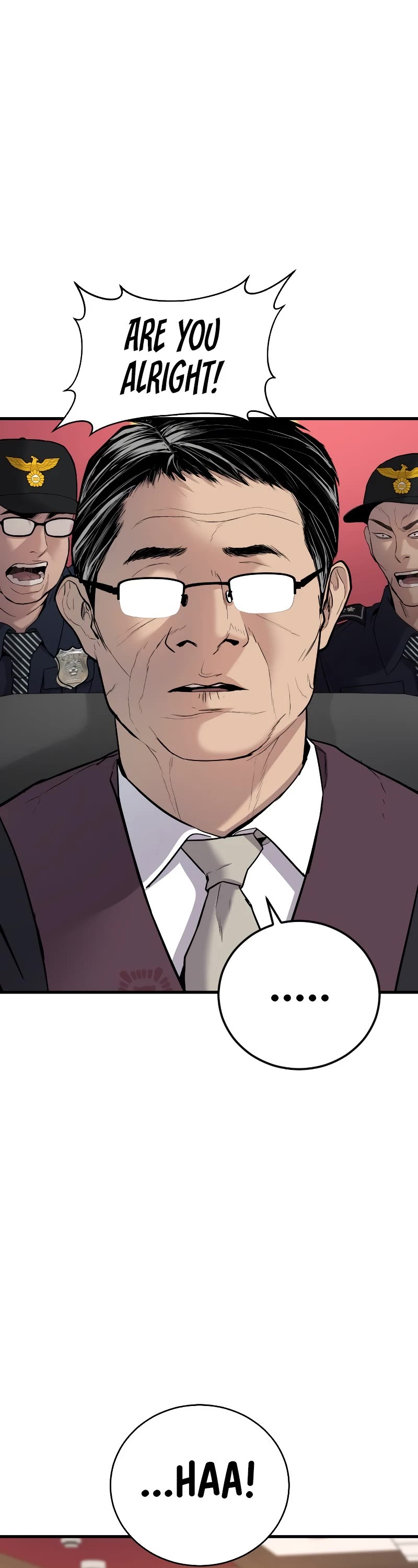 Juvenile Offender Chapter 1 page 8 - Chapter 1