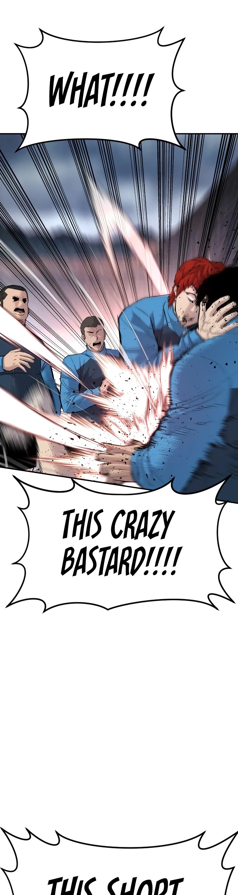 Juvenile Offender Chapter 1 page 81 - Chapter 1