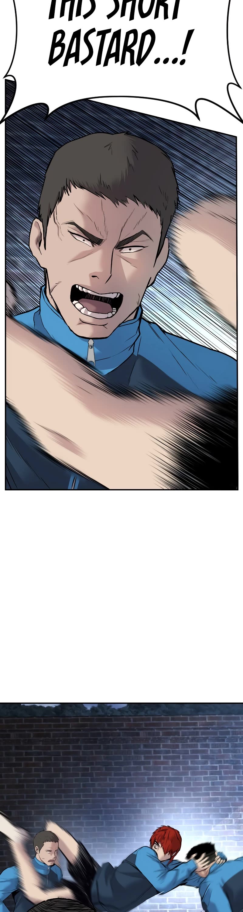 Juvenile Offender Chapter 1 page 82 - Chapter 1