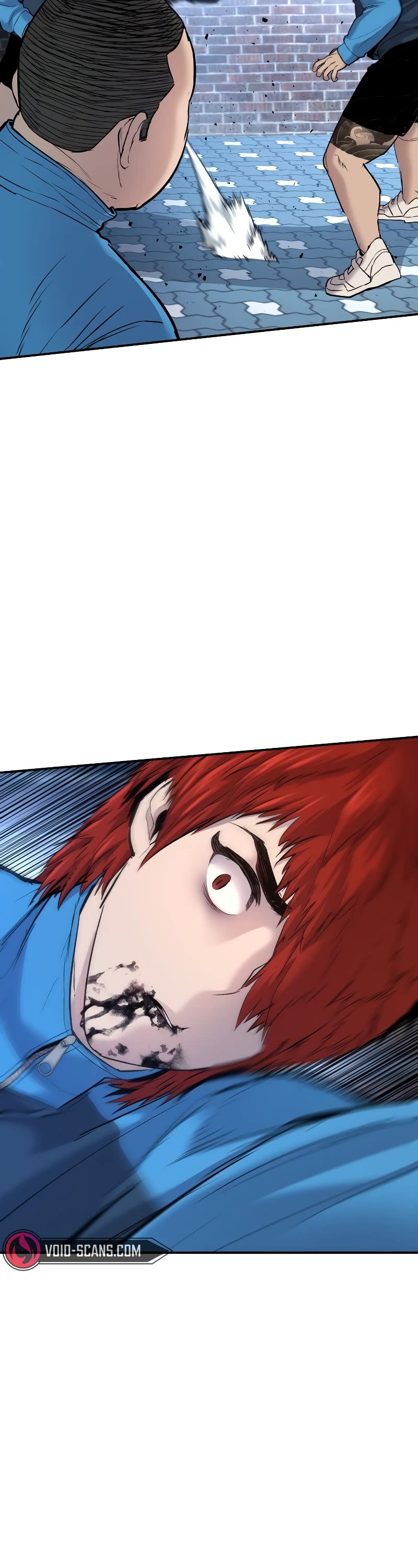 Juvenile Offender Chapter 1 page 83 - Chapter 1