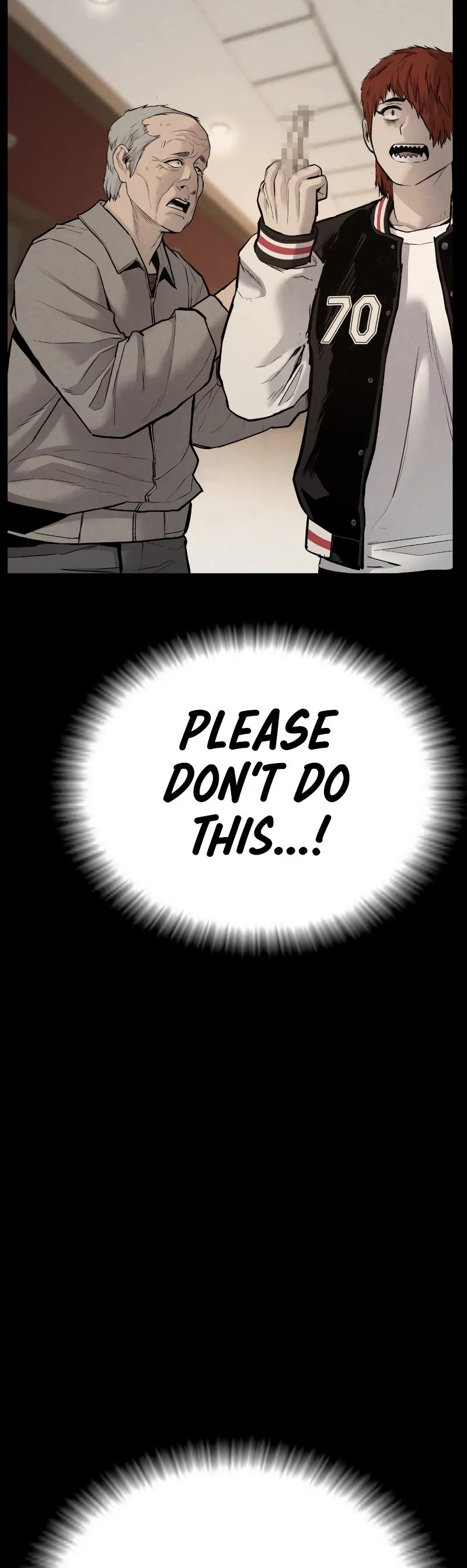 Juvenile Offender Chapter 1 page 85 - Chapter 1