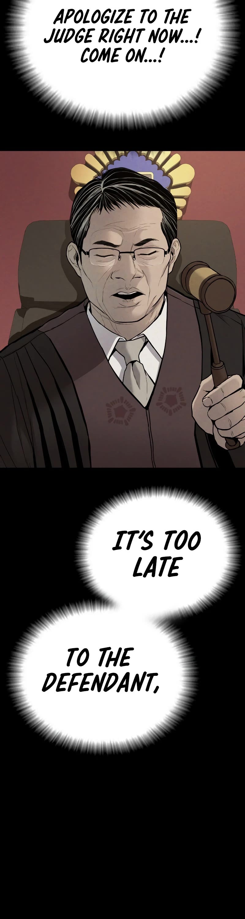 Juvenile Offender Chapter 1 page 86 - Chapter 1