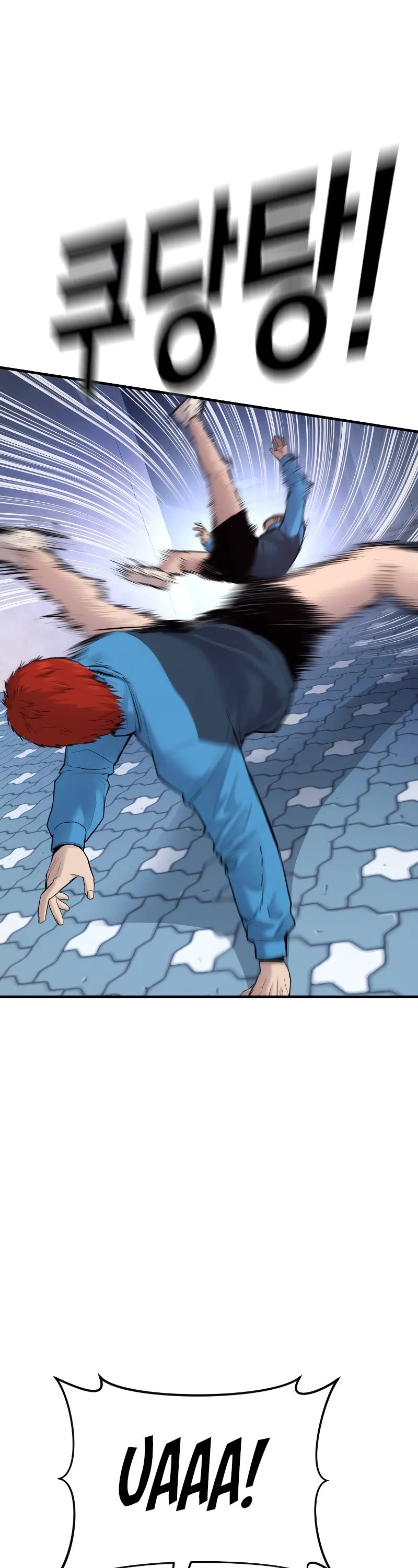 Juvenile Offender Chapter 1 page 92 - Chapter 1