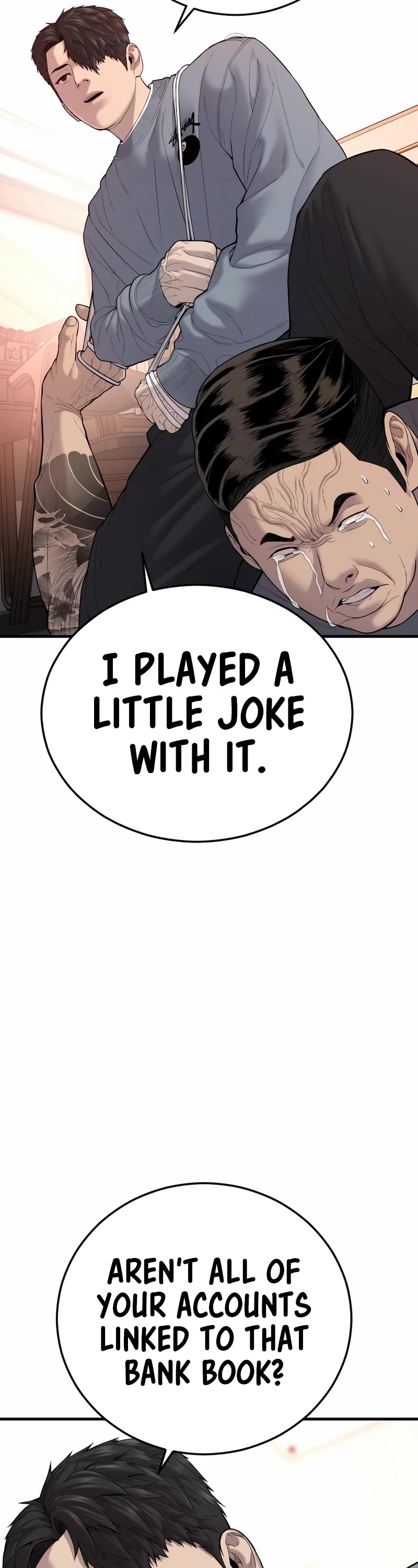 Juvenile Offender Chapter 10 page 18 - Chapter 10