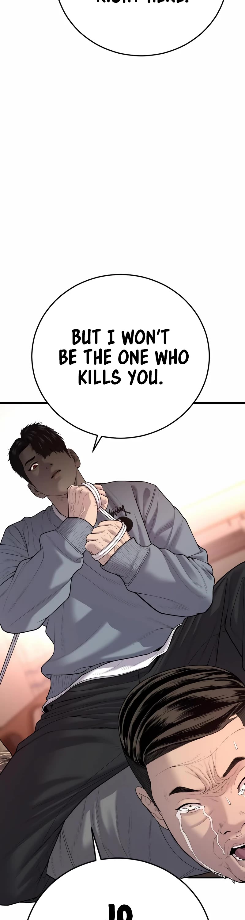 Juvenile Offender Chapter 10 page 2 - Chapter 10