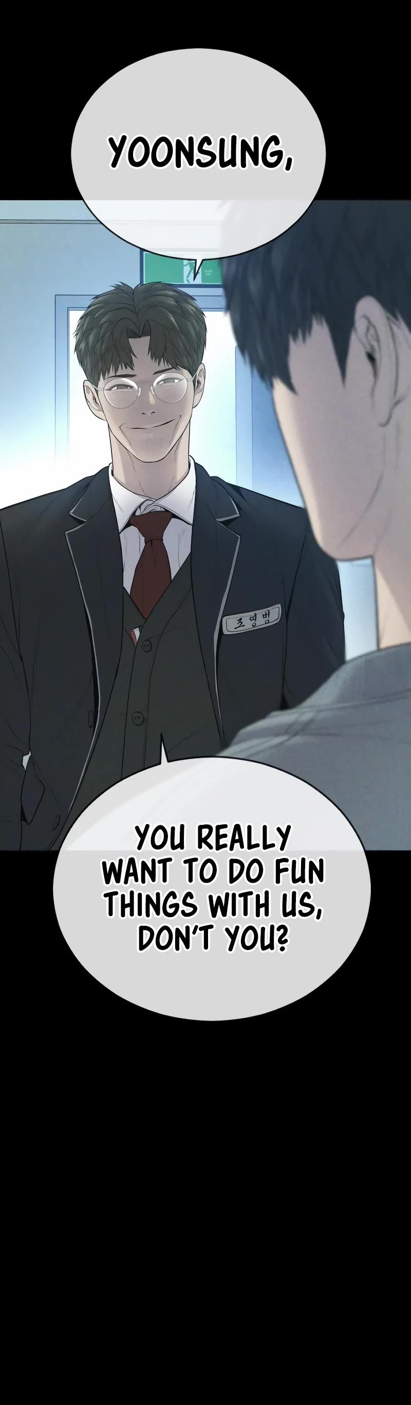 Juvenile Offender Chapter 10 page 20 - Chapter 10