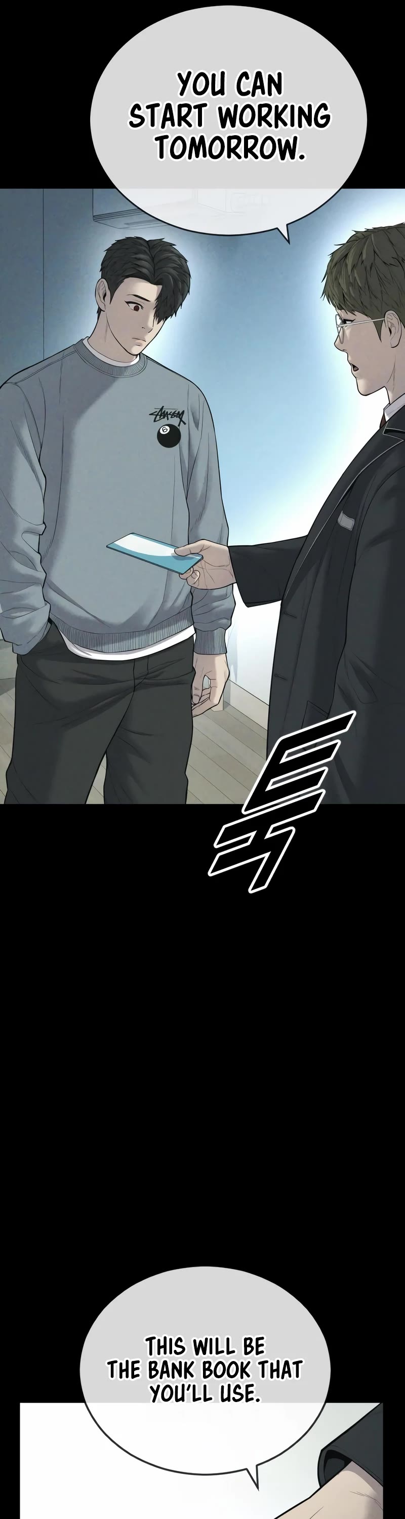 Juvenile Offender Chapter 10 page 21 - Chapter 10