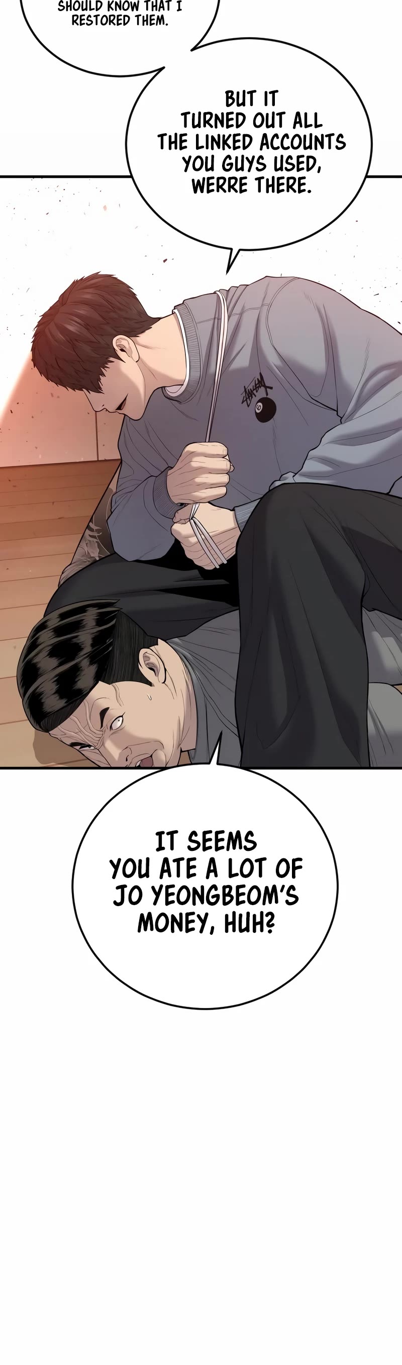 Juvenile Offender Chapter 10 page 24 - Chapter 10