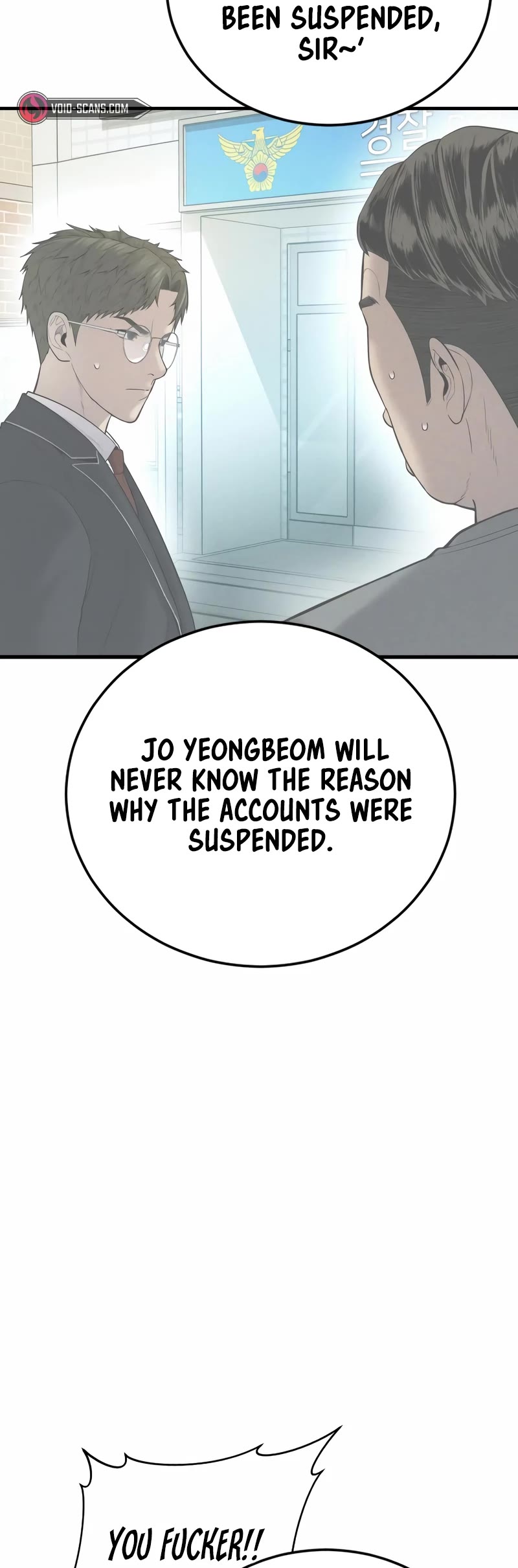 Juvenile Offender Chapter 10 page 27 - Chapter 10