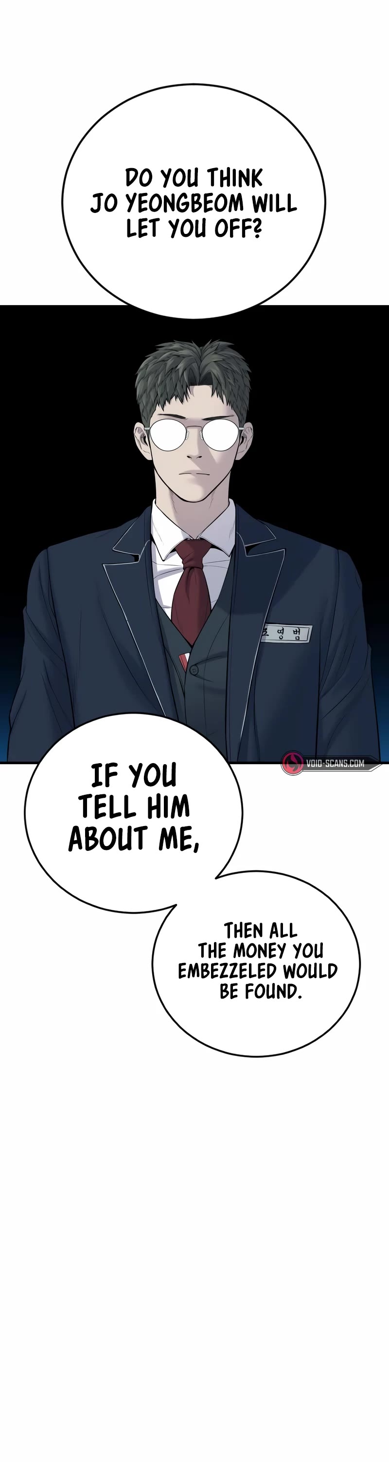 Juvenile Offender Chapter 10 page 30 - Chapter 10