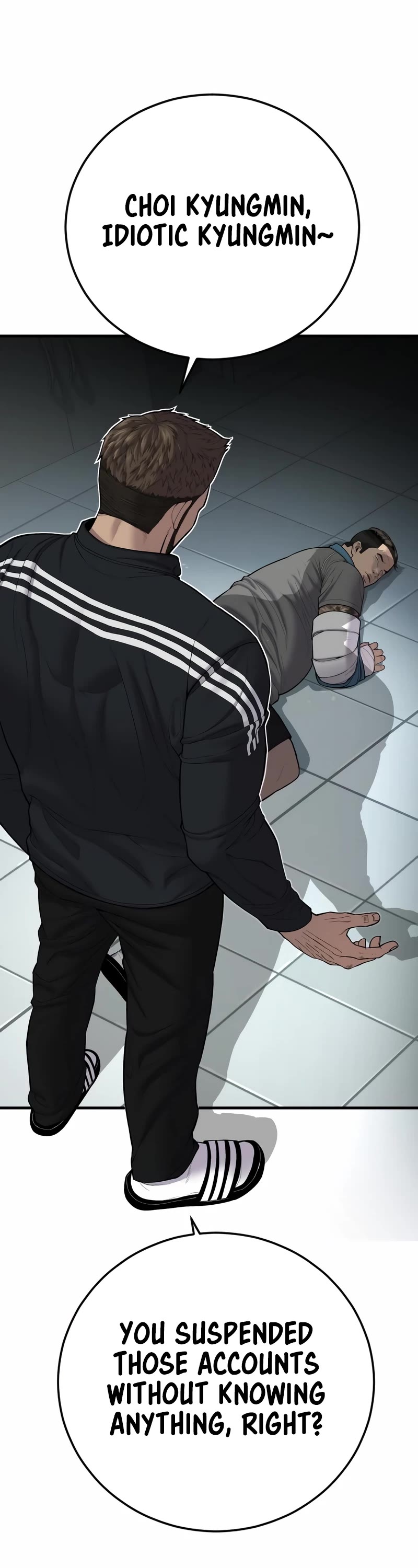 Juvenile Offender Chapter 10 page 33 - Chapter 10