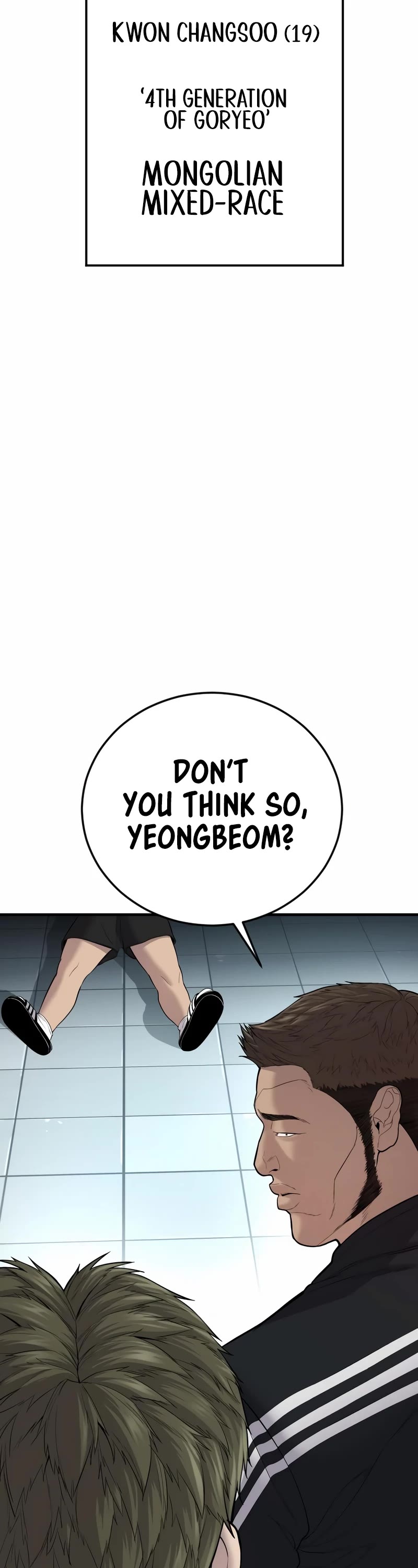 Juvenile Offender Chapter 10 page 38 - Chapter 10