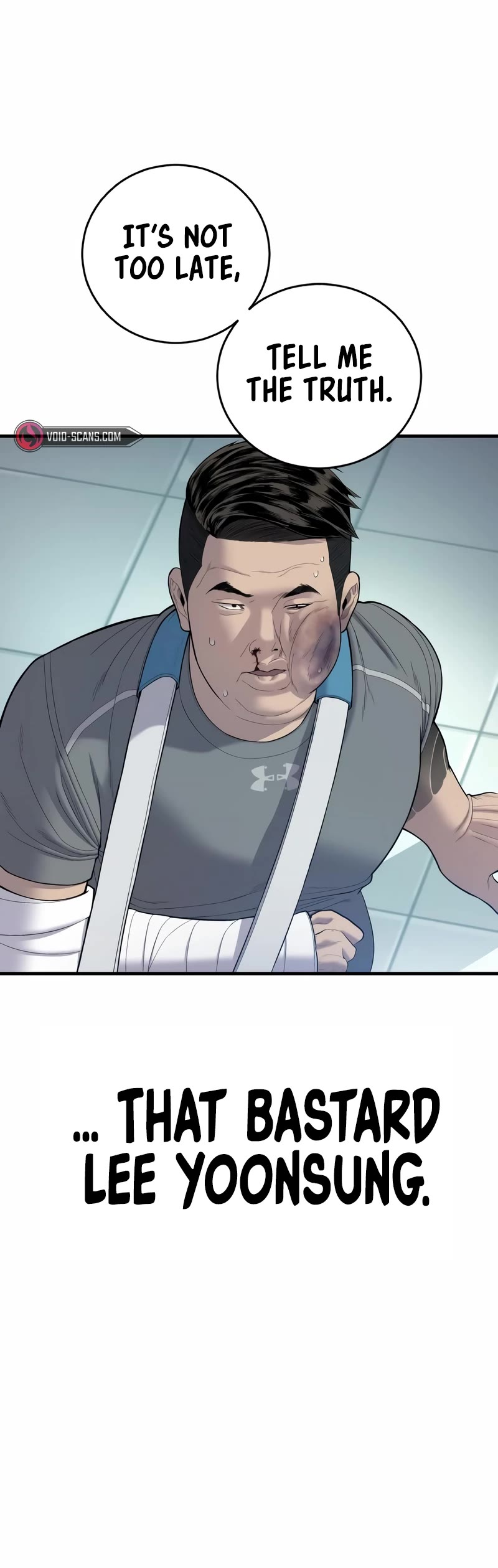 Juvenile Offender Chapter 10 page 43 - Chapter 10