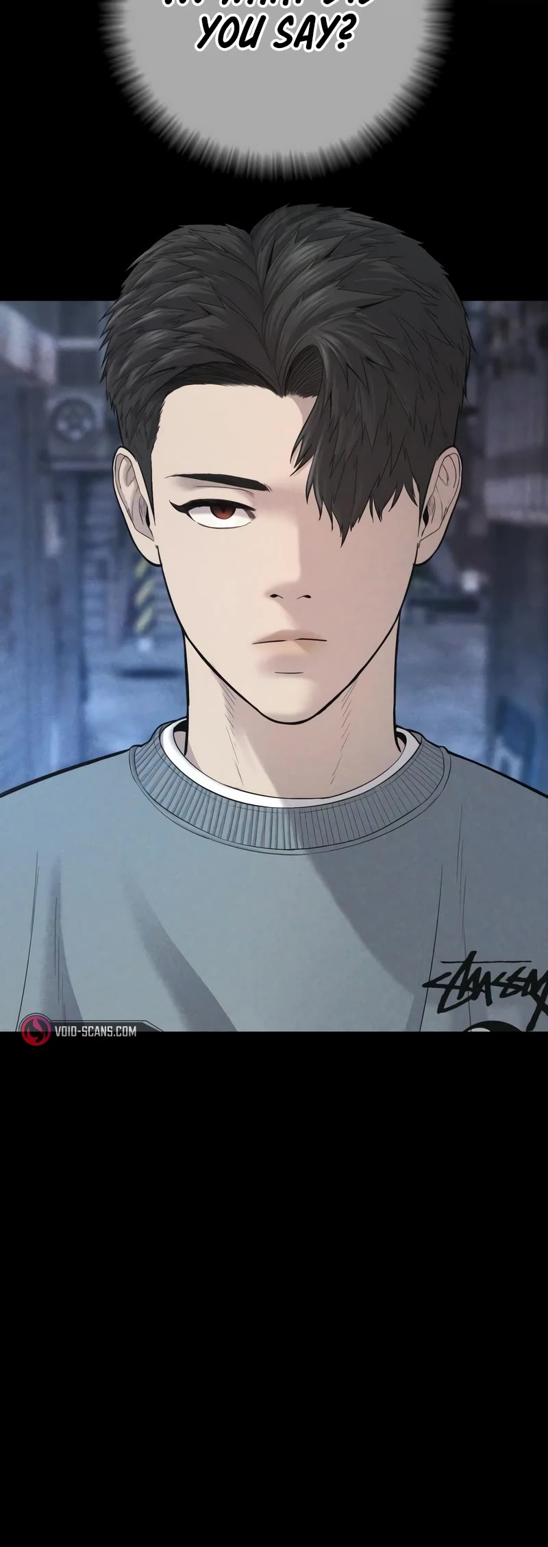 Juvenile Offender Chapter 10 page 48 - Chapter 10