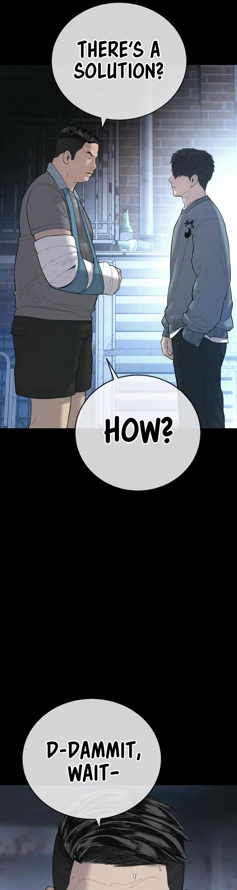 Juvenile Offender Chapter 10 page 49 - Chapter 10