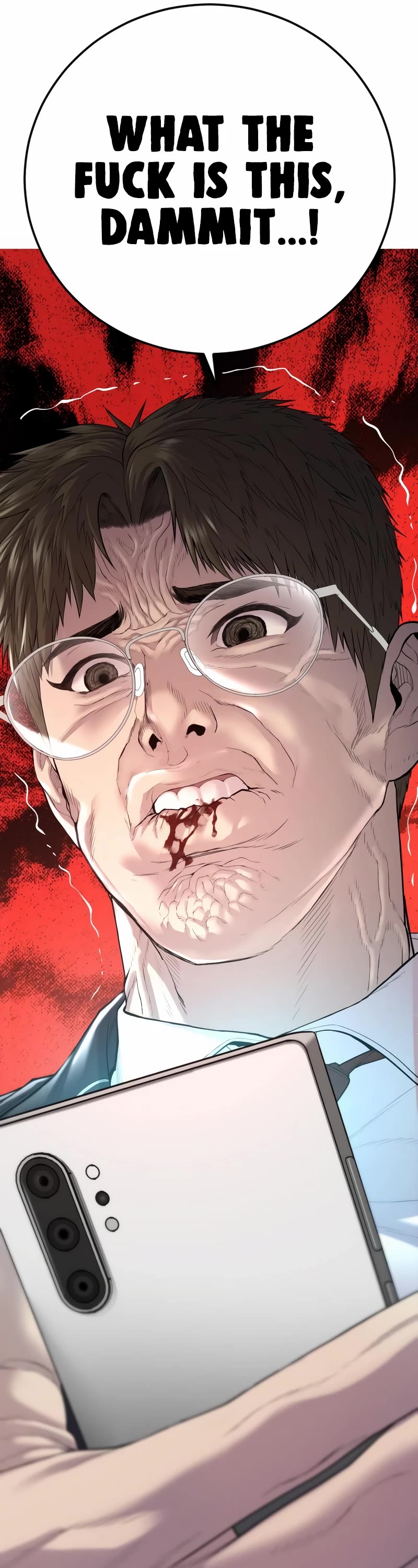Juvenile Offender Chapter 10 page 5 - Chapter 10