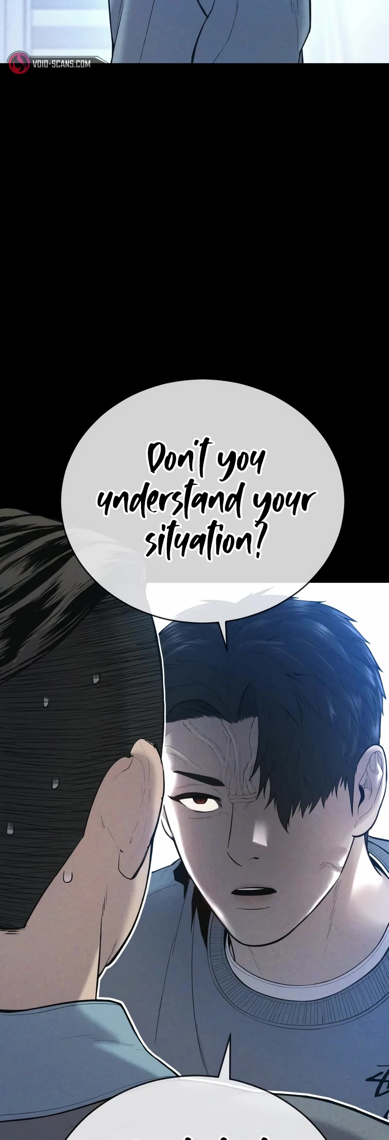 Juvenile Offender Chapter 10 page 51 - Chapter 10