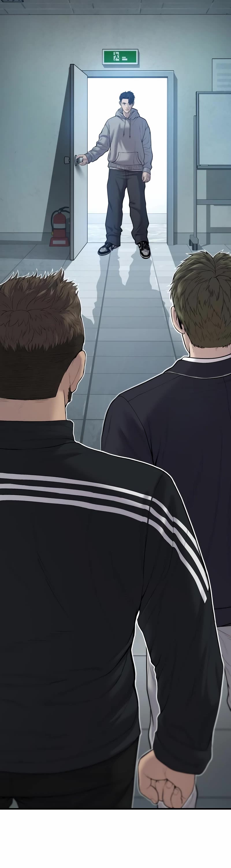Juvenile Offender Chapter 10 page 54 - Chapter 10