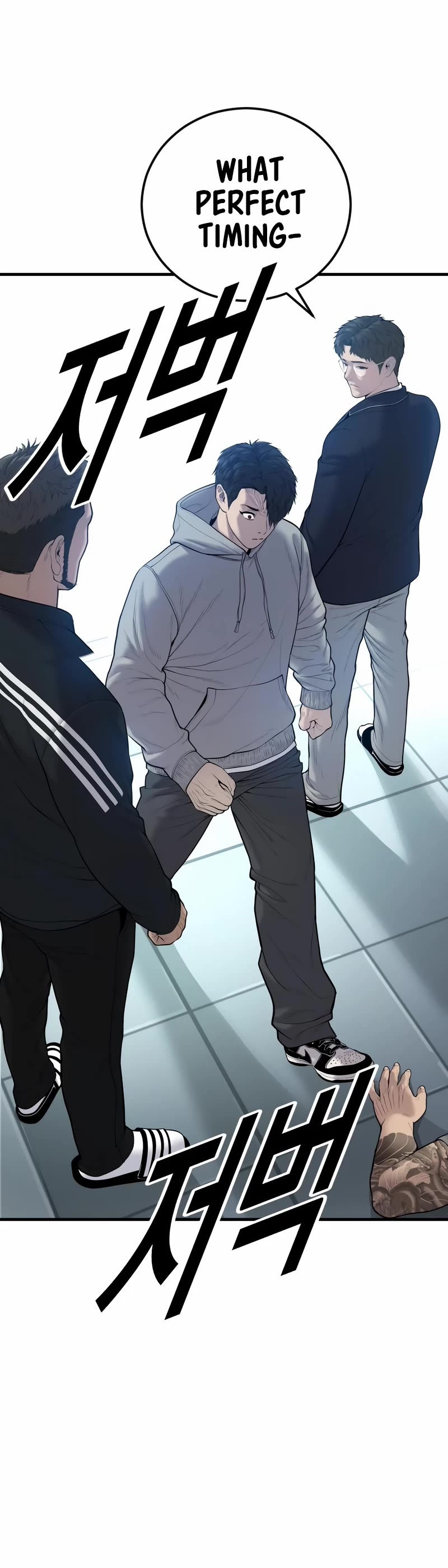 Juvenile Offender Chapter 10 page 56 - Chapter 10