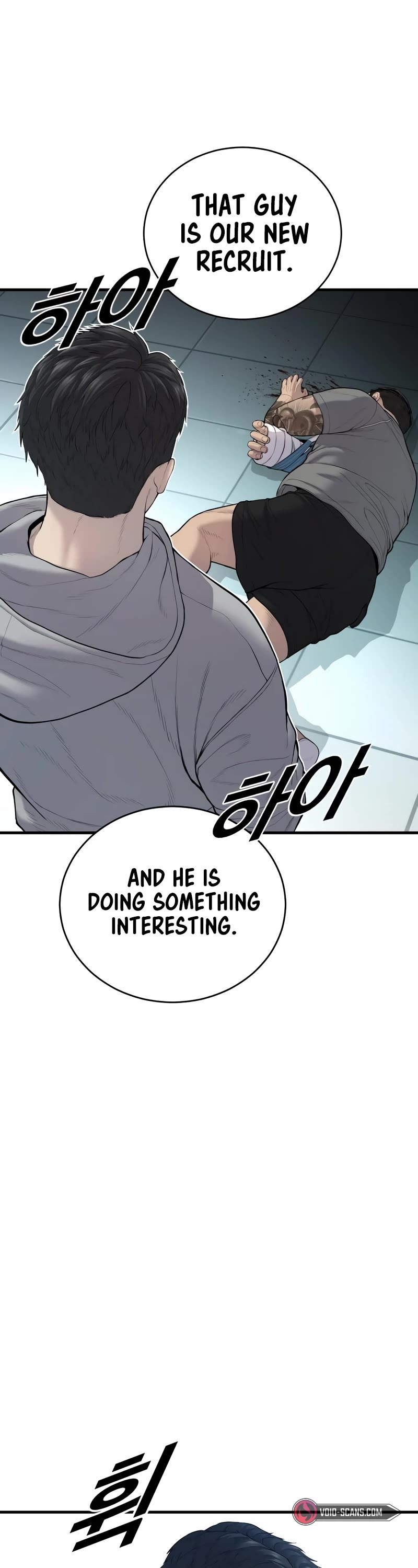 Juvenile Offender Chapter 10 page 62 - Chapter 10