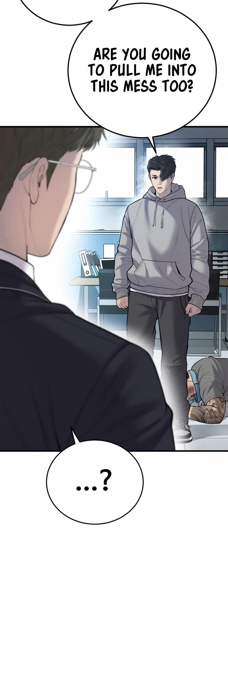 Juvenile Offender Chapter 10 page 64 - Chapter 10