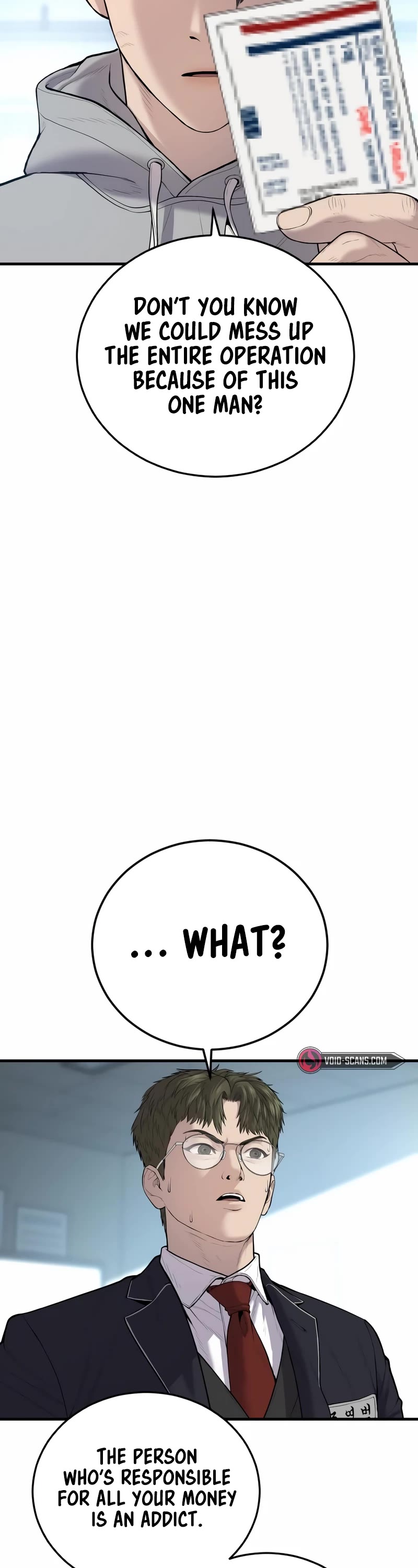 Juvenile Offender Chapter 10 page 66 - Chapter 10