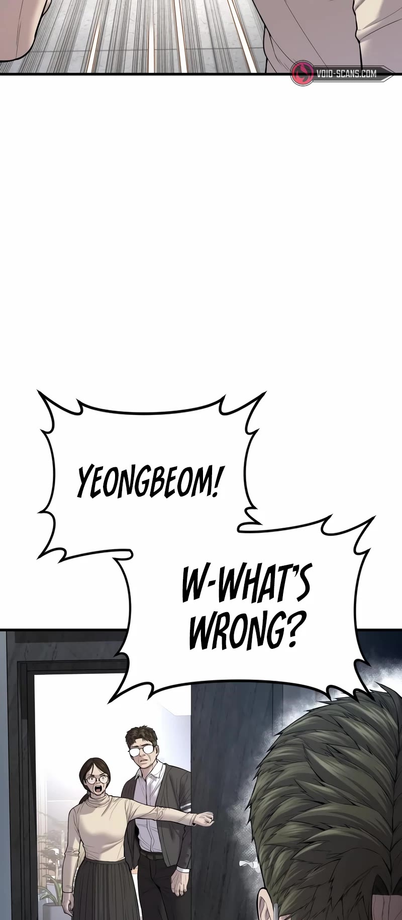 Juvenile Offender Chapter 10 page 7 - Chapter 10