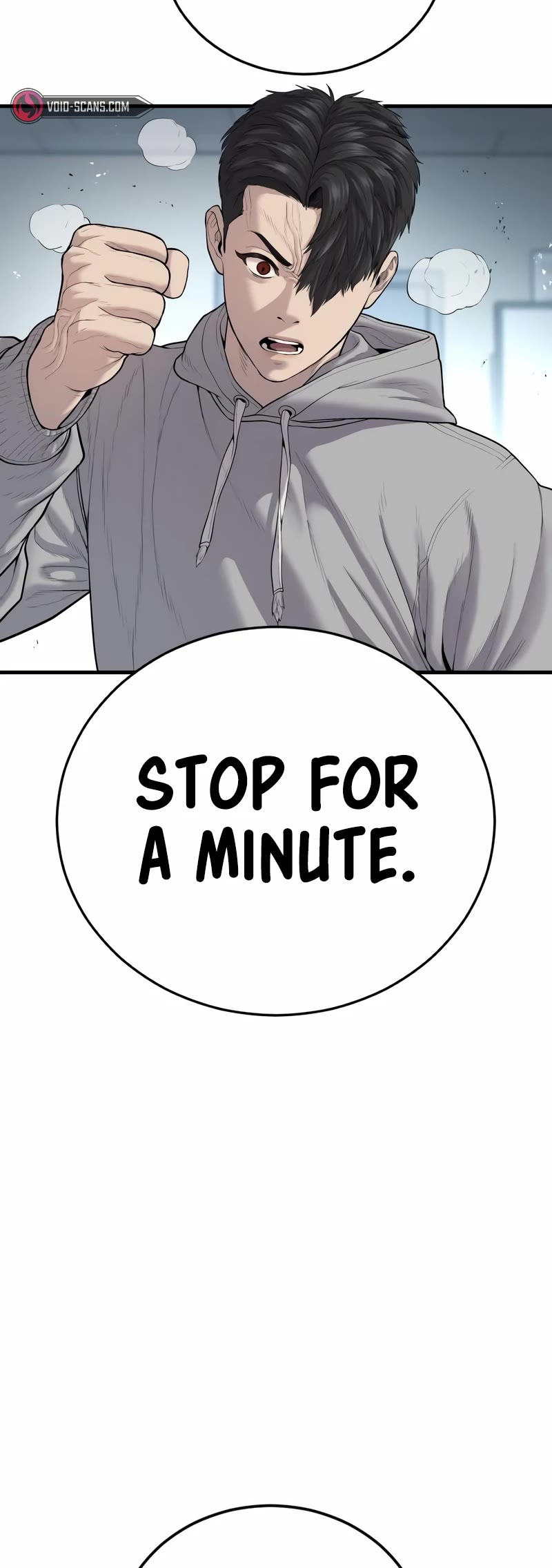 Juvenile Offender Chapter 10 page 71 - Chapter 10