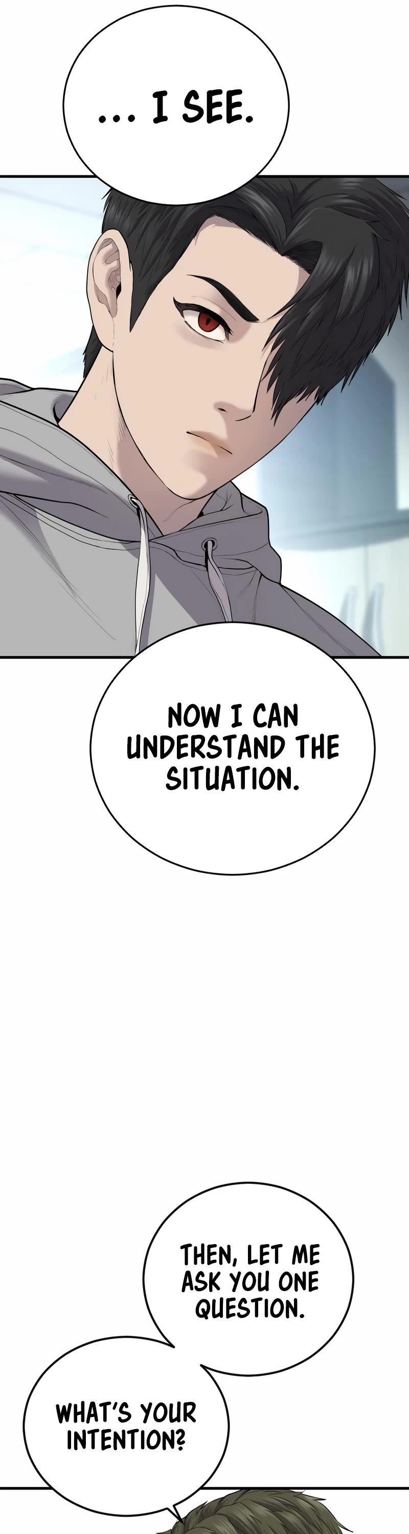 Juvenile Offender Chapter 10 page 73 - Chapter 10