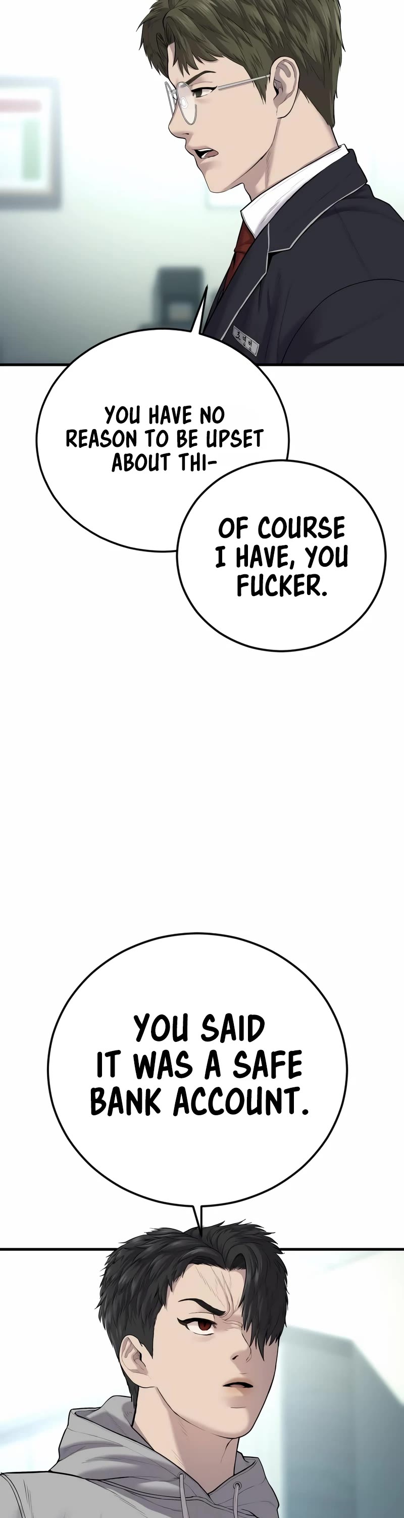 Juvenile Offender Chapter 10 page 74 - Chapter 10