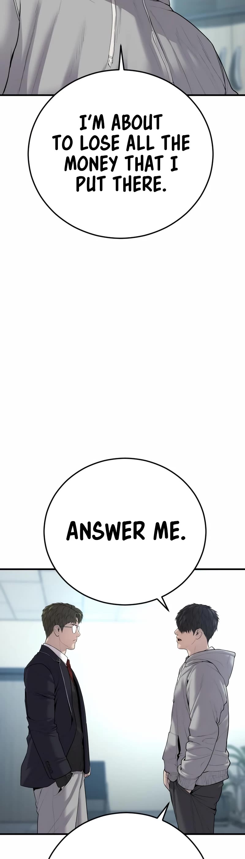 Juvenile Offender Chapter 10 page 75 - Chapter 10